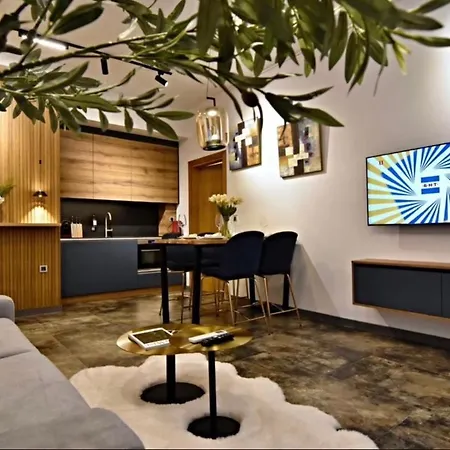 Apartamento Oblivion 1 Velingrado