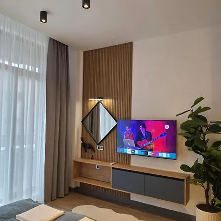 Apartamento Oblivion 1 *