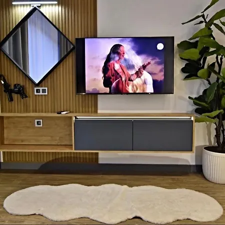 Apartamento Oblivion 1 Velingrado