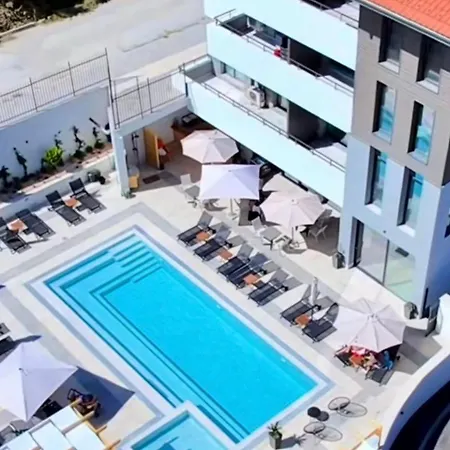Apartamento Oblivion 1